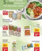 Spar in Interspar katalog Vege akcija do 3. 12.