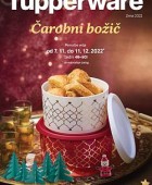 Tupperware katalog Čarobni božič