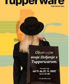 Tupperware katalog Črni petek do 27. 11.