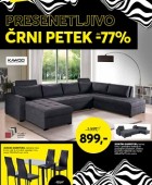 Dipo katalog Črni petek