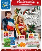 Eurospin katalog do 7.12.