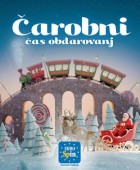 Eurospin katalog Čarobni čas obdarovanj