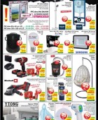 Jager katalog tehnika Črni teden