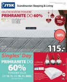 JYSK katalog do 27.11.