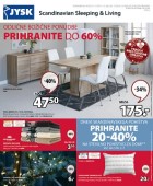 JYSK katalog do 31.12.