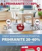 JYSK katalog do 27.11.