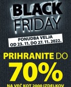 JYSK katalog Black Friday 2022