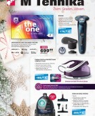 Mercator katalog tehnika Philips do 31.1.