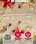 Mercator katalog Praznično okrašavanje