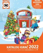 Muller katalog Igrač 2022