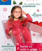 Pepco katalog Darila za male in velike