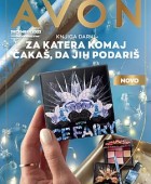 Avon katalog december 2022