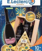 E Leclerc katalog do 24. 12.