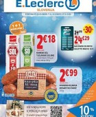 E Leclerc katalog do 17. 12.