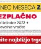 Eurospin akcija za upokojence 29. 12.