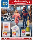 Eurospin katalog do 28. 12.