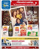 Eurospin katalog do 4. 1.