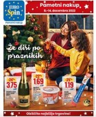 Eurospin katalog do 14. 12.