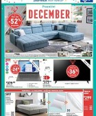 Harvey Norman katalog Praznični december se nadaljuje