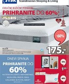 JYSK katalog do 31. 12.