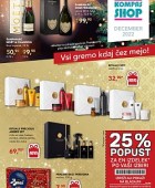 Kompas Shop katalog december 2022