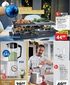 Lidl katalog neživila do 18. 12.