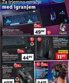 Lidl katalog neživila do 25. 12.