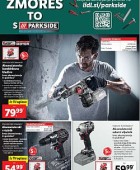 Lidl katalog neživila do 8. 1.