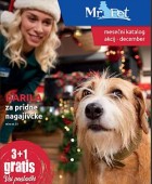 Mr Pet katalog december 2022
