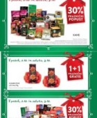 Spar in Interspar vikend akcija do 3. 12.