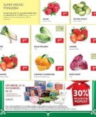 Spar in Interspar super vikend do 24. 12.