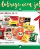 Spar in Interspar akcija do 28. 12.