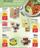 Spar in Interspar katalog Vege akcija do 10. 12.