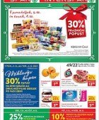 Spar in Interspar katalog do 31. 12.