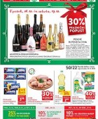 Spar in Interspar katalog do 31. 12.