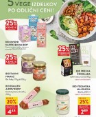 Spar in Interspar katalog Vege akcija do 24. 12.