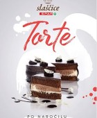 Spar katalog Torte