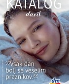 DM katalog Daril 2022