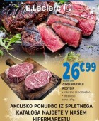 E Leclerc katalog spletni katalog do 31.12.