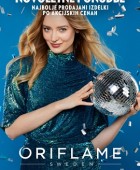 Oriflame katalog Novoletne ponudbe