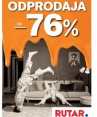 Rutar katalog Odprodaja do -76%