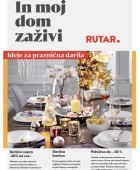 Rutar katalog Ideje za praznična darila 2022