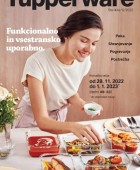 Tupperware katalog december 2022