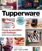 Tupperware katalog januar 2023
