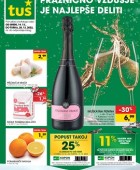 Tuš katalog do 20.12.