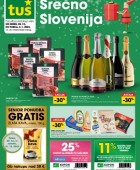 Tuš katalog do 3.1.