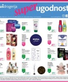 Tuš katalog drogerija do 13.12.