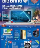 Big Bang katalog do 31. 1.