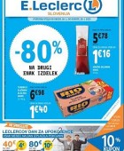 E Leclerc katalog do 28. 1.