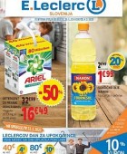 E Leclerc katalog do 4. 2.